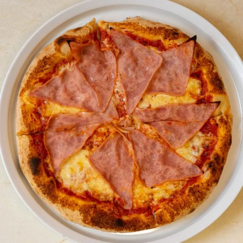 Nirvana a'la Bianca (50cm)