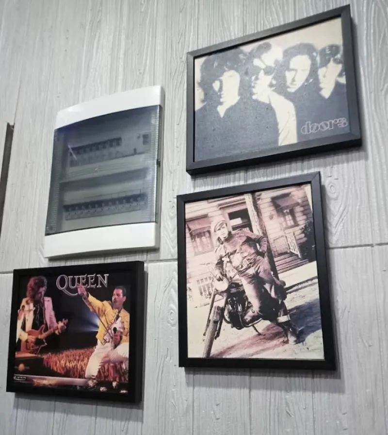 Nirvana Pizzéria